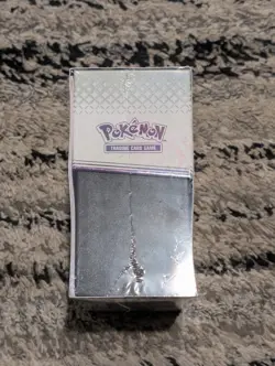 Pokemon TCG Prismatic Evolutions ETB Factory Sealed - Image 4