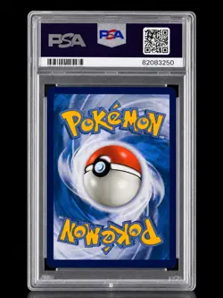 2023 Pokemon Deoxys VMAX #GG45 Crown Zenith Galarian Gallery PSA 10 - Image 2