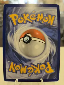 Pokemon TCG - S&V - White Flare - Basculin 108/086 - Illustration Rare - NM - Image 5