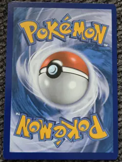 2006 EX Series Crystal Guardians Set CHARMANDER δ Mitsuhiro Arita Pokemon #49 - Image 2