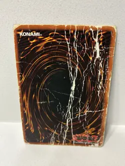 Yugioh TCG Chain Destruction #PSV-006 Ultra Rare Holo Original Print Vintage - Image 5