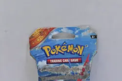 Pokemon TCG Scarlet & Violet Surging Sparks Sleeved Booster Pack Set SV08 - Image 2