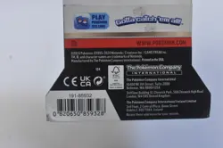 Pokemon TCG Scarlet & Violet Surging Sparks Sleeved Booster Pack Set SV08 - Image 5