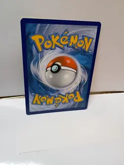 Gastly XY132 XY Promo Holo Basic Pokemon TCG Card 50HP 2016 English - Image 2