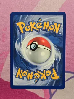 Pikachu 60/64 Non Holo Jungle - Pokemon Card - NM - Image 3