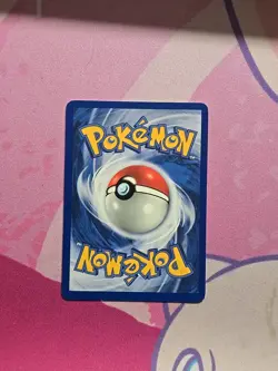Pikachu 60/64 Non Holo Jungle - Pokemon Card - NM - Image 4