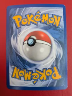Pokemon Card Fearow 37/100 Reverse Holo EX Sandstorm 2003 Excellent Condition - Image 2