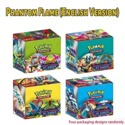 Assorted Pokemon Trading Cards, Including Anime Foil Cards, Collectible Cards - Image 2