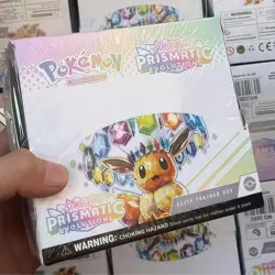 Assorted Pokemon Trading Cards, Including Anime Foil Cards, Collectible Cards - Image 5