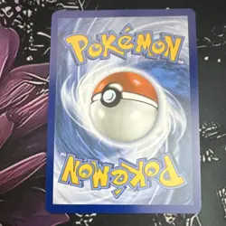 Pokemon Espurr 033/088 POR Reverse Holo Basic Psychic HP60 Card Pokemon TCG - Image 2
