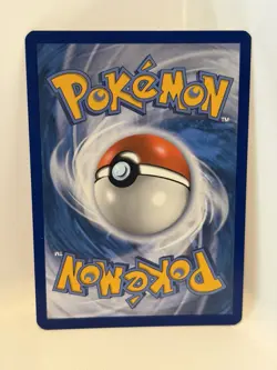 Pokemon Card - Sylveon EX Generations RC21/RC32 Holo EX Rare LP - Image 2
