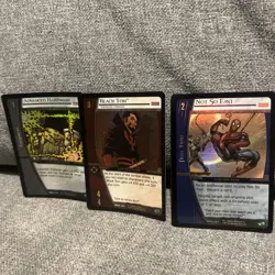 Bundle Of Marvel Vs System Cards - Rares - Holos + More 100’s Job Lot - Image 3