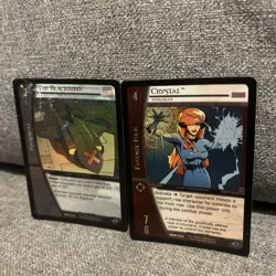 Bundle Of Marvel Vs System Cards - Rares - Holos + More 100’s Job Lot - Image 4