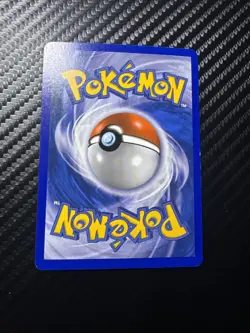 Metagross 2/17 Holo Rare Pop Series 1 Promo Card Pokemon TCG 2006 MP - Image 2