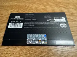 Secret Lair - Marvel's Storm - Non-Foil Edition (Sealed) MTG - Image 2