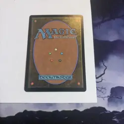 Triskaidekaphile 81 Innistrad: Midnight Hunt MTG NM - Image 2
