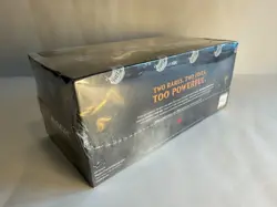 Magic: The Gathering Double Masters (2020) Booster Box - Factory Sealed MTG - Image 3