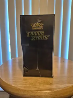 Pokemon Crown Zenith Elite Trainer Box - Image 3