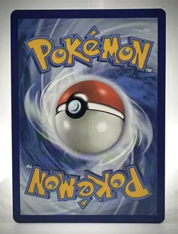 Pokemon TCG - Pawmot ex 073/197 Obsidian Flames, Promo Holo, NM+ - Image 3