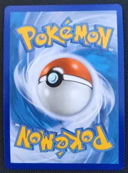 Mega Lucario EX 033 Mega Attack Rare Black Star Promo Pokemon Ascended Heroes - Image 2