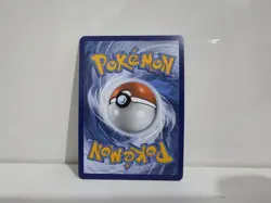 Pokemon TCG Victini SVP 208 Promo Illustration - Image 2