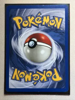 Pokemon Card - Unown [G] - Unlimited - Rare (27/105) WOTC Neo Destiny *LP* - Image 2