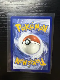 Pokemon N's Reshiram 167/159 Full Art Holo Illustration Rare Journey Together - Image 2