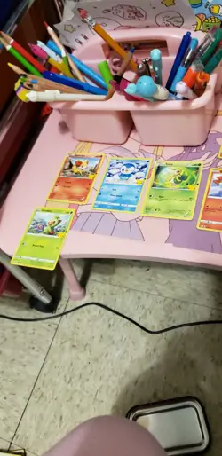 McDonalds Pokemon 25th Anniversary - Cards Available! - Image 2