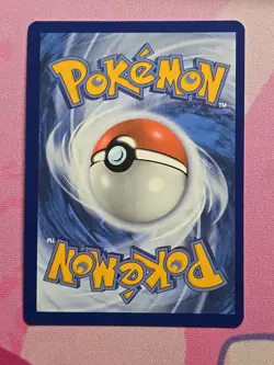 Psyduck 007 Me: Mega Evolution Promo Holo NM Cosmo Holo Pokemon Card - Image 5