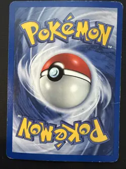 Erika's Dragonair 4/132 Gym Heroes Holo Rare Unlimited 80 HP English 2000 - Image 2