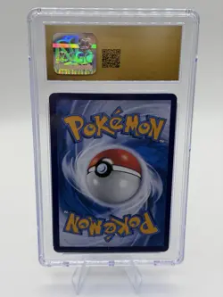 CGC 10 Pristine 2024 Pokemon Lugia V cs6aC CHINESE Super Rare Alt Art #146 - Image 2