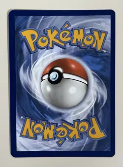 Pokemon Yveltal Paradox Rift Holo Illustration Rare 205/182 NM - Image 2