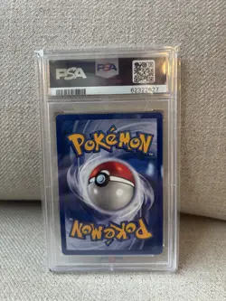 1999 POKEMON GAME 100 LIGHTNING ENERGY PSA 10 GEM MINT BASE SET SHADOWLESS - Image 2