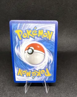 Pokemon Tinkaton ex 240/193 Paldea Evolved Ultra Rare Full Art Holo 300 HP Big … - Image 2