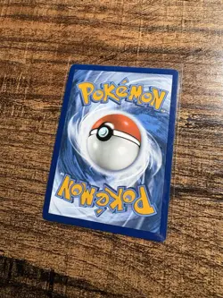 Pokemon Tinkatuff Illustration Rare 217/193 Sv02 Paldea Evolved Holo - Image 3