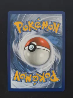 Pokemon TCG Naganadel GX 134/131 SM Forbidden Light Secret Rare Full Art Holo En - Image 2