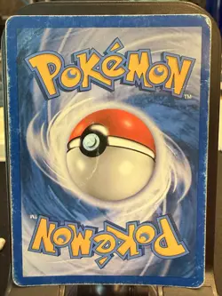 Pokemon Lugia LEGEND HeartGold & SoulSilver 114/123 Holo Rare TCG 2010 EN - Image 3