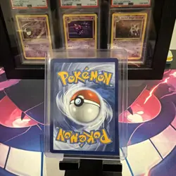 Pokemon TCG Musharna 117/086 Black Bolt - Image 2
