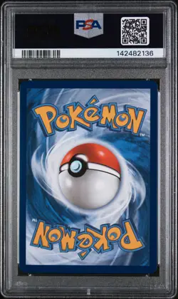 Pokemon Mega Evolution Rare Candy 175 PSA 10 - Image 2