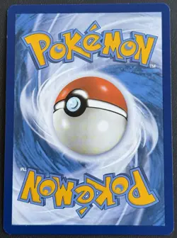 Giovanni's Charisma 204/165 SV 151 Full Art SIR Pokemon LP - Image 2