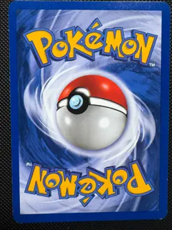 Pokemon Charmander 50/82 Team Rocket 1st Edition Vintage WOTC LP - Image 2