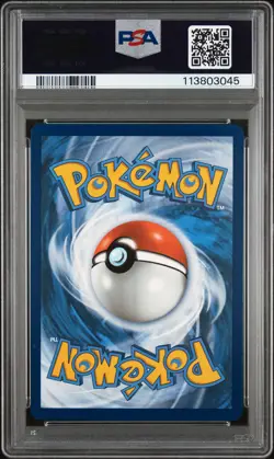 2023 POKEMON MEW EN-151 ULTRA RARE #183 CHARIZARD EX PSA 10 - Image 2