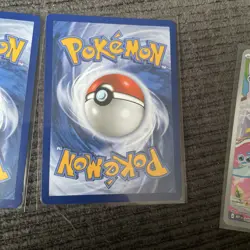 Pokemon TCG Alola Starters First Partner Collection 30th Anniversary - Image 5