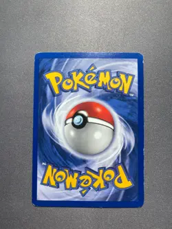 Pokemon TCG - Golem - Fossil Unlimited - 36/62 - Wizards 1999-2000 - Image 2