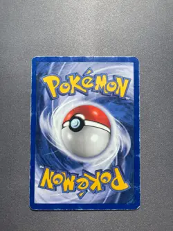 Pokemon TCG - Golem - Fossil Unlimited - 36/62 - Wizards 1999-2000 - Image 4