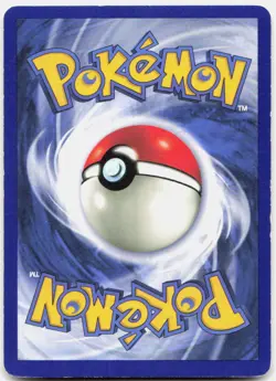 Pokemon TCG Raichu (29) Fossil Rare 29/62 Unlimited - Image 2