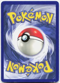Pokemon TCG Hypno (23) Fossil Rare 23/62 Unlimited - Image 2