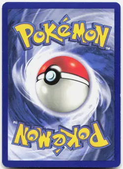 Pokemon TCG Moltres (27) Fossil Rare 27/62 Unlimited - Image 2