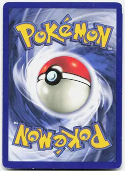 Pokemon TCG Kabutops (24) Fossil Rare 24/62 Unlimited - Image 2