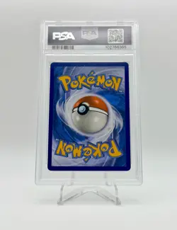 2019 POKEMON UNBROKEN BONDS UR GRENINJA & ZOROARK GX TAG TEAM 201/214 PSA 9 - Image 2